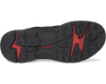 Водонепроницаемые треккинговые ботинки ECCO Sport Offroad Leather с технологией RECEPTOR