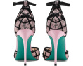 Betsey Johnson Coy туфли на каблуке с пряжкой