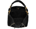 Сумка Rebecca Minkoff Rivington Hobo из натуральной кожи с регулируемыми ремнями