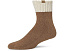Носки UGG Camdyn Cozy с контрастными манжетами