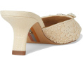 Босоножки на каблуке Brit Orchid с жемчужным декором Sam Edelman