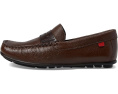 Лоферы Davidson St с кожаным верхом Marc Joseph New York