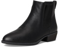 Короткие челси-ботфорды Dr. Scholl's Mara на устойчивом каблуке