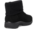 Ботинки SKECHERS Easy Going Cozy Lovin Hands Free Slip-ins с воротником из свитера