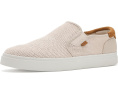 TOMS Baja 2.0 Слипоны из дышащего холста со стелькой CloudBound