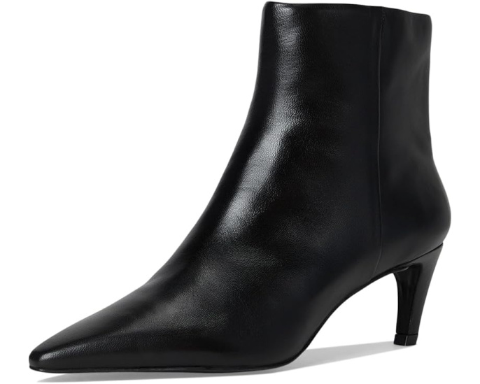 Vince Camuto ботильоны Quinley с острым носком