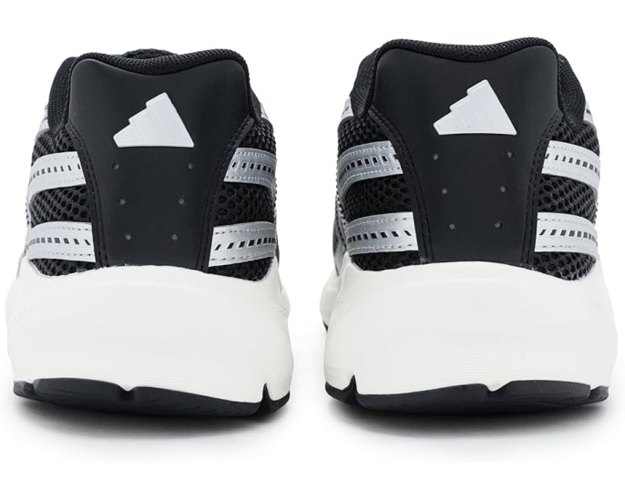 Кроссовки adidas Technochaos 2000 в стиле ранних 2000-х