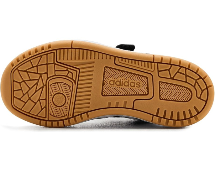Детские кроссовки Adidas Turnaround Elastic Lace на липучках