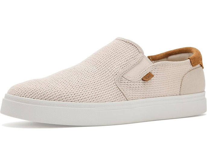 TOMS Baja 2.0 Слипоны из дышащего холста со стелькой CloudBound