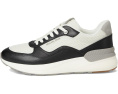 Кроссовки Michael Kors Trevor Trainer с кожаным верхом и стелькой Eco-Comfort