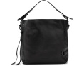 Rebecca Minkoff кожаная сумка хобо Mab с регулируемым ремнем