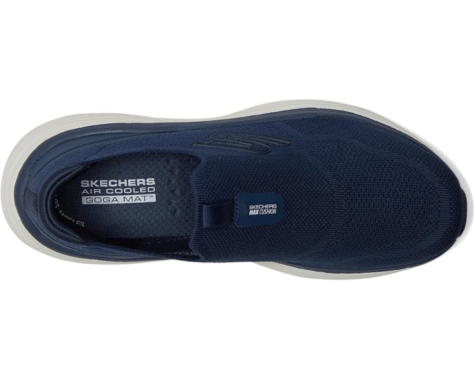 SKECHERS Max Cushioning Endeavour Sarasota с максимальной амортизацией