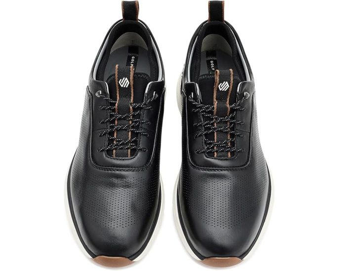 Гольф-туфли Johnston & Murphy HX1-Luxe Hybrid для мужчин