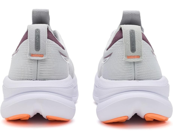 ASICS GEL-Nimbus 28 беговые кроссовки с FF BLAST PLUS и облачной амортизацией