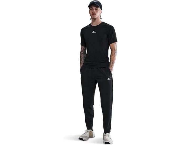 Тренировочные брюки Nike Pro Training Dri-FIT с технологией отвода влаги