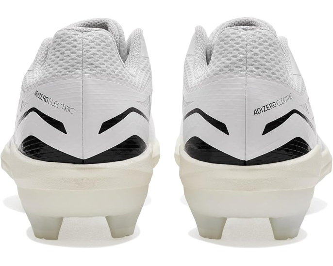 Бутсы Adidas Adizero Electric 3.0 TPU с облегченным верхом
