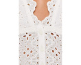 Блуза Salone с вышивкой от Free People