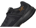Трекинговые ботинки Arc'teryx Kopec GTX водонепроницаемые с подошвой Vibram Megagrip