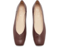 Туфли Shelby бренда French Sole из черной кожи