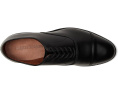 Оксфорды Allen Edmonds Park Avenue из премиальной кожи с мыском