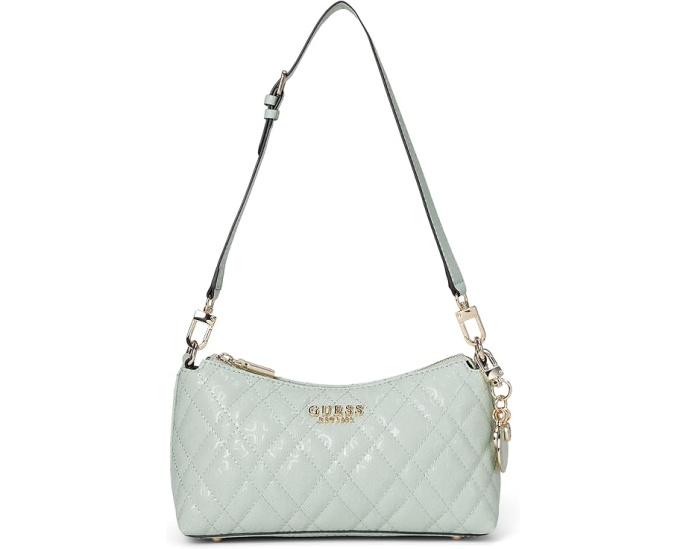 Сумка через плечо Isemay из стеганой экокожи GUESS