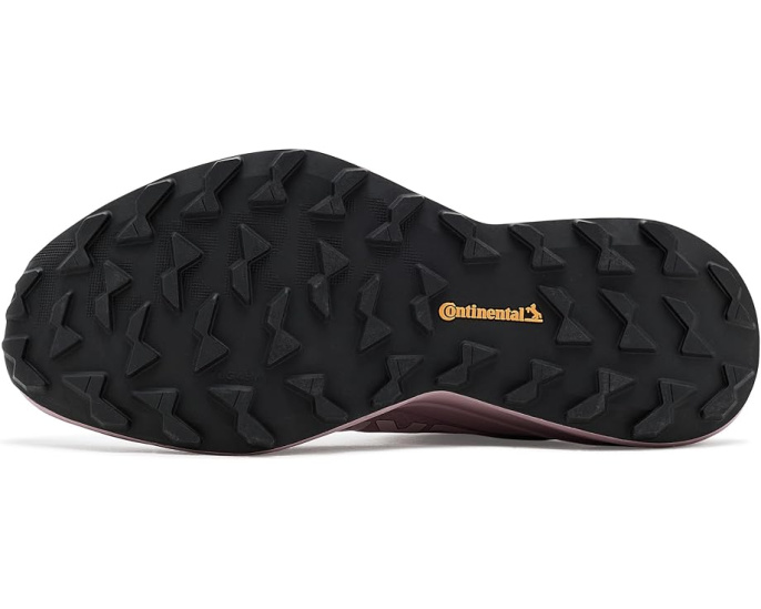 Кроссовки Adidas Terrex Agravic 4 W для трейла