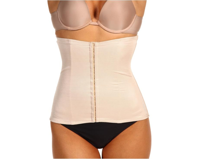 Утягивающий корсет Miraclesuit Waist Cincher с экстра-фиксацией