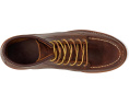 Ботинки Red Wing Heritage 6 дюймов Porter Moc с подошвой Lug