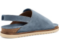 Босоножки Taos Footwear Abstract с регулируемым ремешком
