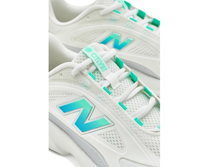 New Balance CTLYST Кроссовки горизонт серый цифровой туман