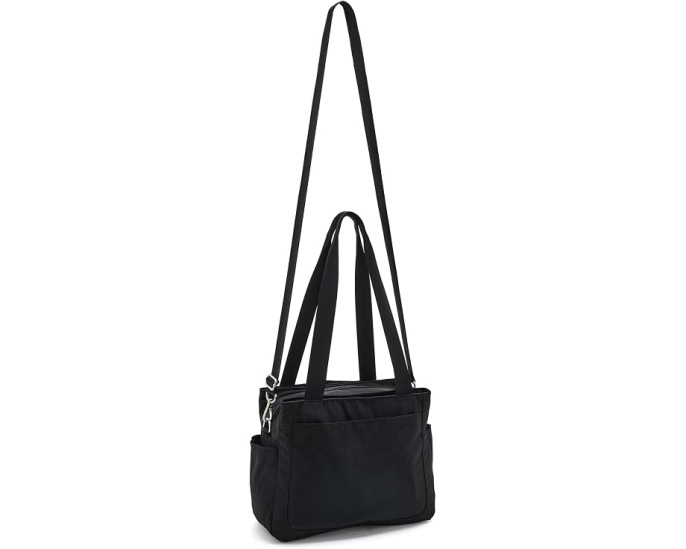 Сумка саквояж Baggallini Modern All Time Satchel на каждый день