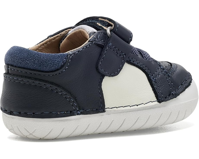 Кроссовки Old Soles Pavesta для малышей с аппликацией звезды