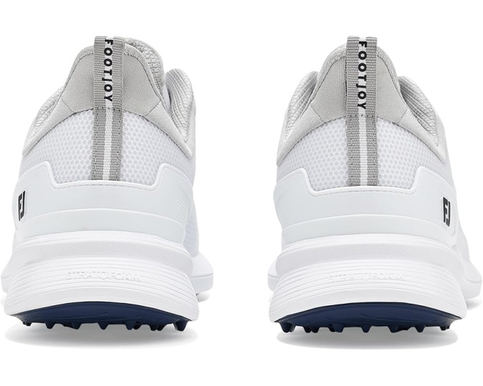 FootJoy Pro/SL с увеличенным мыском и стелькой OrthoLite