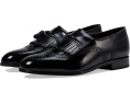 Мокасины Florsheim Lexington Wingtip Tassel с кисточками и узором брог