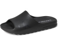 Calvin Klein шлепанцы Olin с боковой эмблемой CK