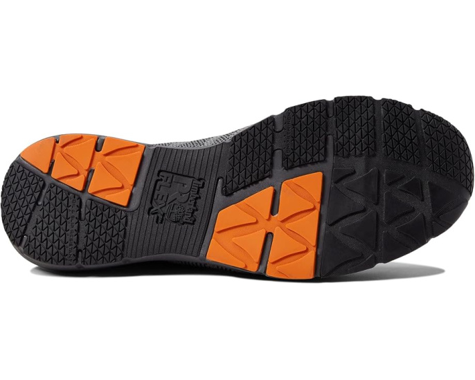 Кроссовки Timberland PRO Radius Knit Composite Safety Toe с композитным носком