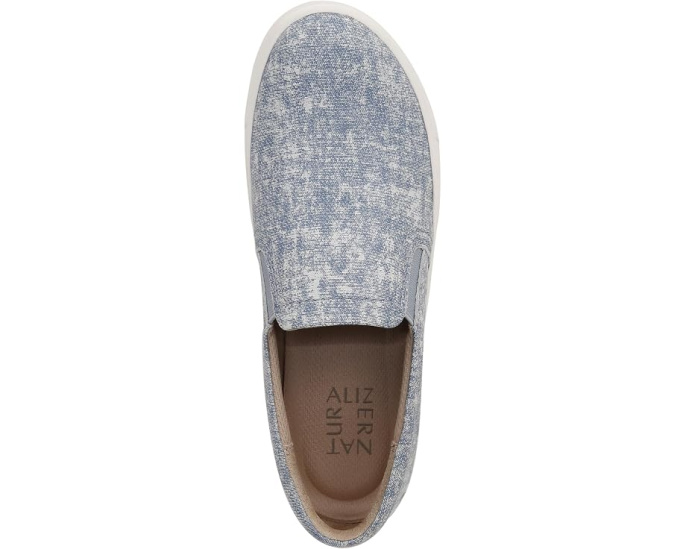 Кроссовки Naturalizer Marianne с технологией Contour+ Comfort