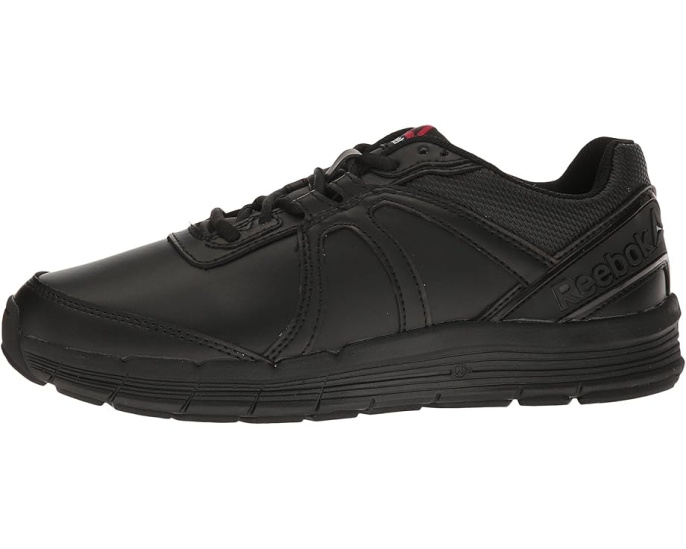 Рабочие ботинки Reebok Guide Work Soft Toe с мягким носком