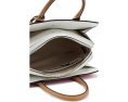 Сумка Laila Medium Satchel от MICHAEL Michael Kors