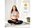 Бюстгальтер Cake Maternity Cotton Candy бесшовный для кормления