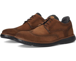 Кроссовки Martin Dingman Countryaire Wingtip из кожи с неопреном