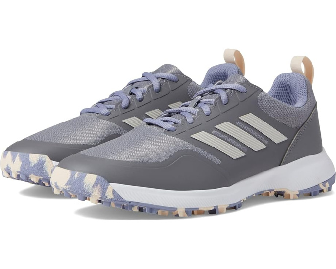 Golf обувь Adidas Tech Response Sl 3 без шипов с амортизацией BOUNCE