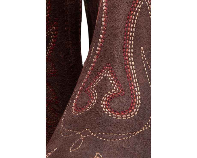 Вестерн-сапоги Ariat Dixon