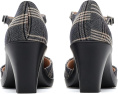 Лодочки LifeStride Effortless 2 на устойчивом каблуке
