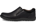 Мокасины Nigel Slip-On от Born из замши или натуральной кожи