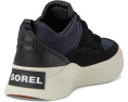 Водонепроницаемые кроссовки SOREL Out N About IV Low Sneaker с верхом из замши и текстиля
