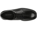 Оксфорды Rockport Big Bucks Margin с кожаным верхом и полиуретановой подошвой