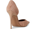 Сандалии Steve Madden Elegant на шпильке с острым носом и сетчатым верхом