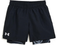 Шорты Under Armour Tech Woven 2-в-1 для детей