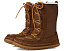 Домашние угги L.L.Bean Wicked Good Lodge Boot с меховой подкладкой